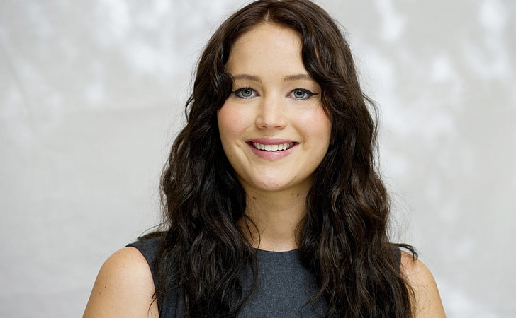 In 2012, Jennifer Lawrence was deemed the most coveted woman