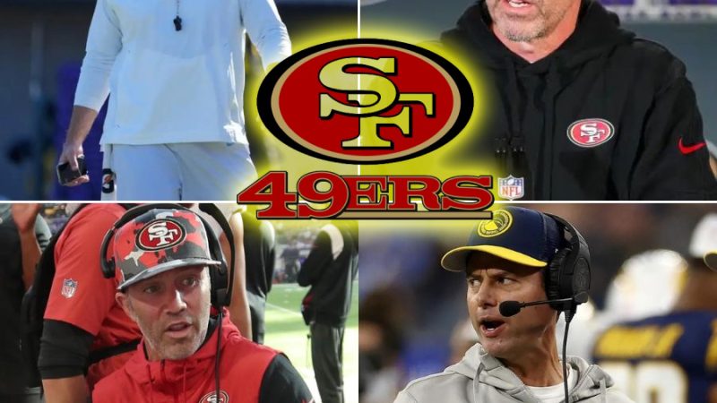 (REPORT) San Francisco 49ers Hire Former Head Coach to Defensive Staff, but Promote Nick Sorensen to Defensive Coordinator